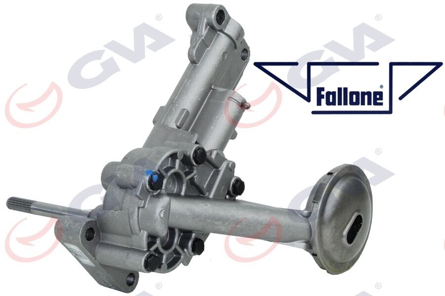 YAĞ POMPASI FLASH R21 CLIO EXP<=96 LGN 1.8 2.0