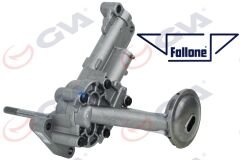 YAĞ POMPASI FLASH R21 CLIO EXP<=96 LGN 1.8 2.0