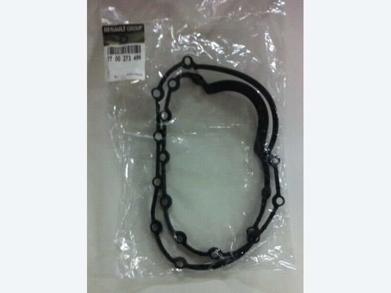 KARTER CONTASI NISSAN ALMERA 1.5L Dci K9K7 N16 03-...