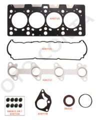 MOTOR TAKIM CONTA MEGANE II 02> CLIO II 98> ...