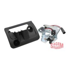 BAGAJ KİLİDİ OTOMATİK KABLOLU DOBLO (06-10) (TEK K...