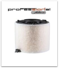 HAVA FILTRESI AUDI A4-A5-Q5 II 2.0TDI