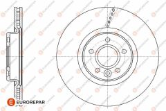 FREN DISK ON [320 mm] FOCUS C-MAX KUGA GRAND C-MAX CONNECT VOLVO V40 11-