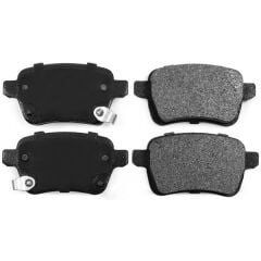 ARKA FREN BALATASI OPEL CORSA E 14>19 ADAM 14&g...