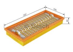 HAVA FILTRESI W140 140-210-124-129 M119 91-98