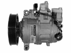 KLIMA KOMPRESORU A4-A6-A5  05-