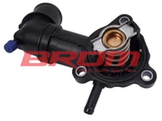 TERMOSTAT (KOMPLE) DOBLO 1.6DMTJ-2.0DMTJ 10=> G...