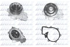 DEVIRDAIM POMPASI MERCEDES VITO OM651.940 W639 10&...