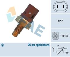HARARET MÜŞÜRÜ LAGUNA 2.0(95-01) N7Q-VOLVO S40 (90...