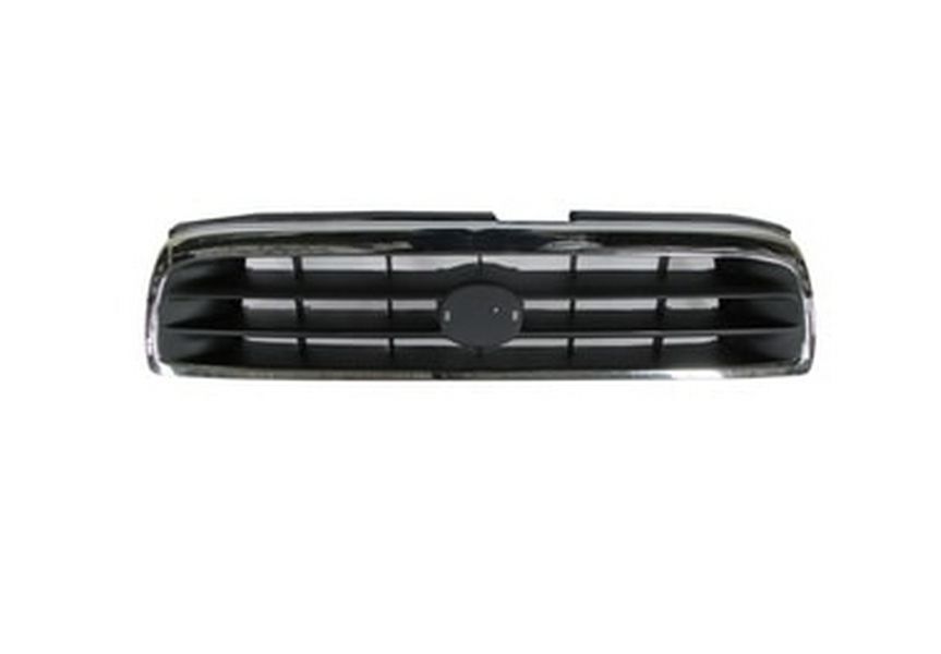 PANJUR ÖN MAZDA B 2500 2001-2003