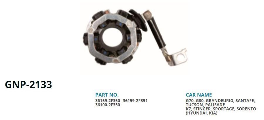 12V HYUNDAI IX35-SANTA FE III-TUSCON 2.0 CRDI-KIA ...