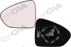 .AYNA CAMI SOL EGEA 16> ISITMALI+KONVEKS VM-615...