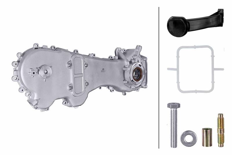 YAĞ POMPASI ALBEA PALIO DOBLO LİNEA ASTRA CORSA BIPPER NEMO 1,3 MJET 03-