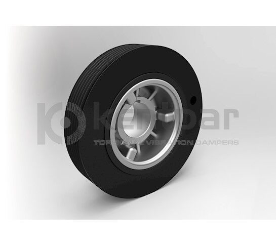 KRANK KASNAĞI CITROEN XANTIA-PEUGEOT 306-405-406 1...