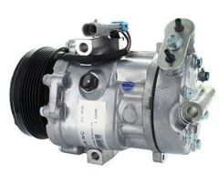KLİMA KOMPRESÖRÜ ASTRA G 1.4-1.6-1.8 16V (02-09) C...