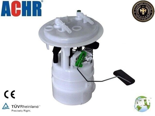 YAKIT ŞAMANDIRASI PEUGEOT PEUGEOT 3008 MPV.308 3BA...