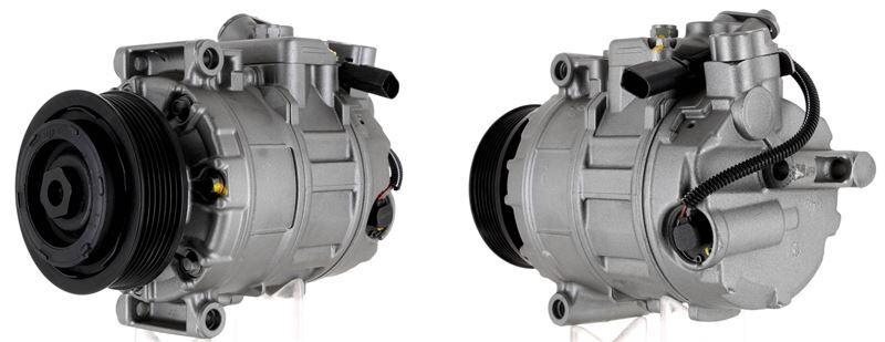 KLIMA KOMPRESORU T6-CRAFTER  15-