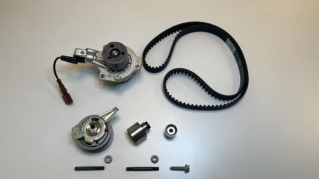 DEVİRDAİMLİ TRİGER SETİ (SOKETLİ) GOLF7-A3-LEON-PA...