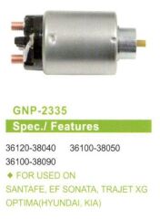 12V HYUNDAI SANTAFE-EF SONATA-KIA TRAJET XG OPTIMA