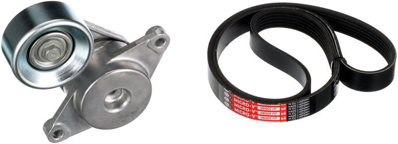 V KAYISI HRV 15- / JAZZ 15-