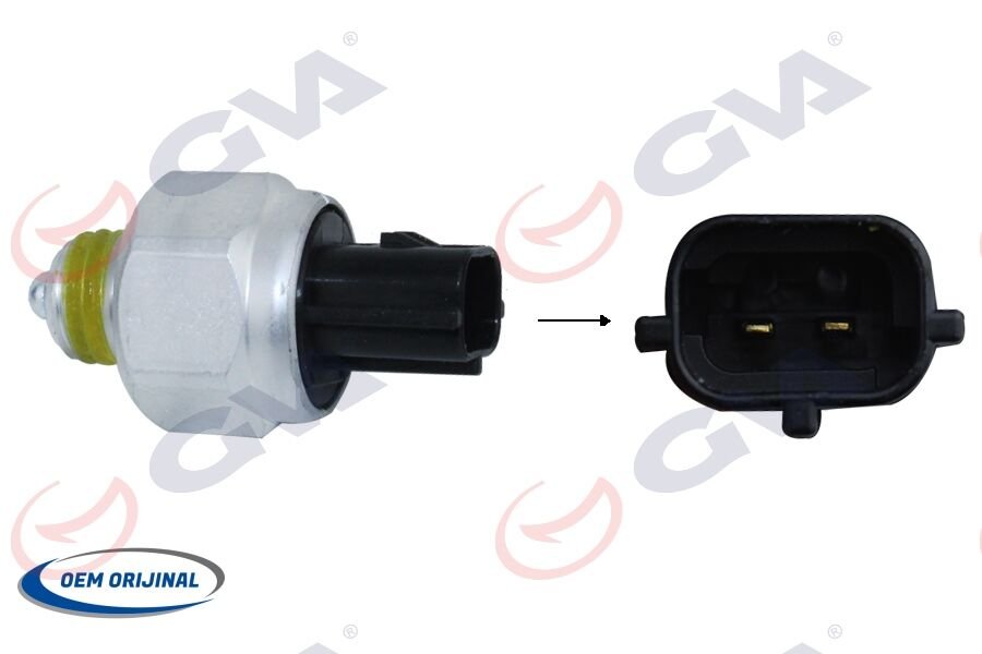 GERİ VİTES MÜŞÜRÜ ACCENT(06-12) 1.4-H100 2.5CRDI-i...