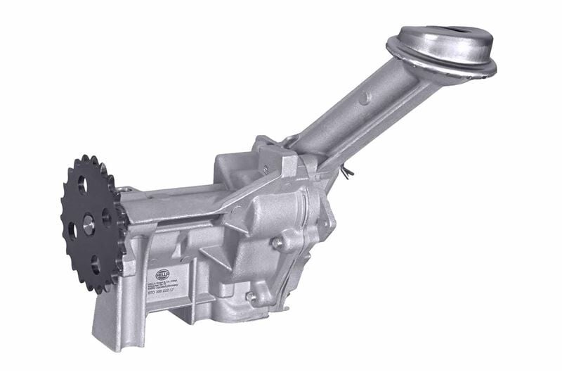 YAG POMPASI (100BG) KANGOO-MEGANE II-CLIO SYMBOL-CLIO IV-SANDERO-DOKKER-LODGY II-LOGAN 1 1,5 DCI 03-