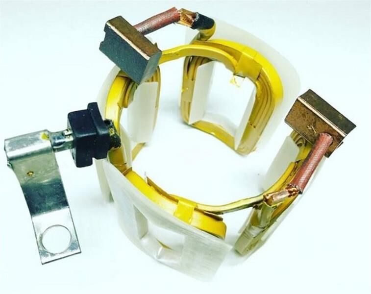 MARŞ YASTIĞI KÖMÜRLÜ (KB- KF) J9-TM30-FIAT-MF MAGI...