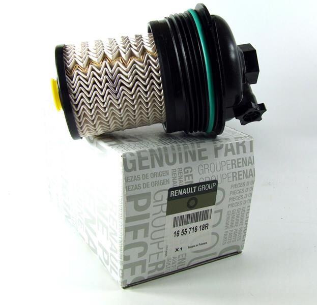 YAKIT FİLTRESİ RENAULT MEGANE IV 15> TALISMAN 1...