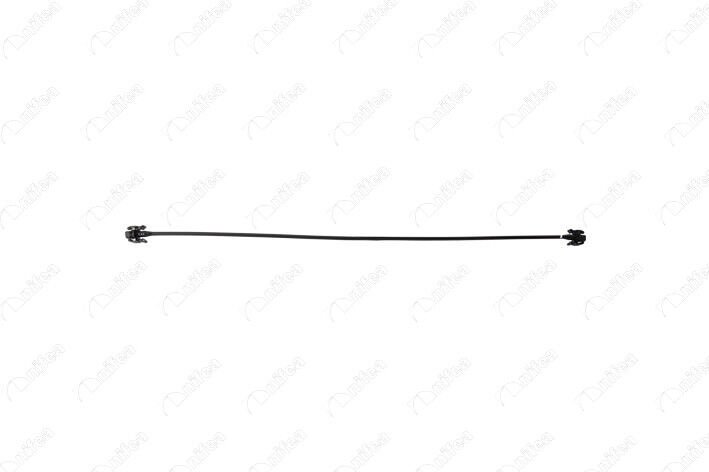 YEDEK SU DEPO HORTUMU P206-P206+