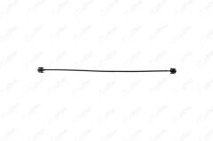 YEDEK SU DEPO HORTUMU P206-P206+