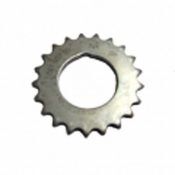 EKSANTRİK DİŞLİSİ (21 DİŞ)KÜÇÜK LINEA-DOBLO-FIORIN...