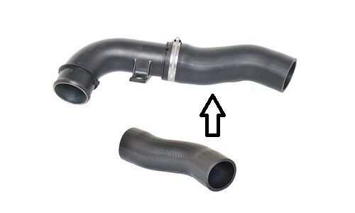 TURBO HORTUMU DUCATO III-BOXER III-JUMPER III 2.2J...