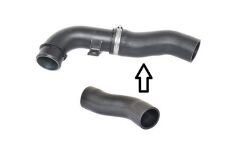 TURBO HORTUMU DUCATO III-BOXER III-JUMPER III 2.2J...