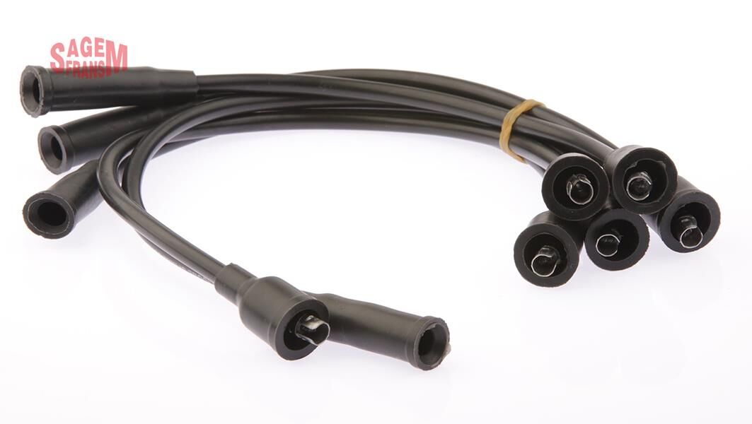 BUJİ KABLOSU DKŞ - M131 DÜZ MOTOR