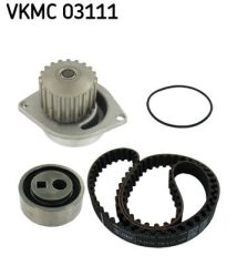 DEVİRDAİMLİ EKSANTRİK GERGİ KİTİ CITROEN XSARA (97...