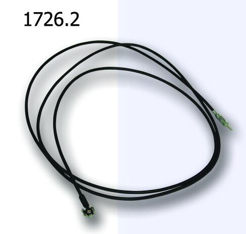 ANTEN KABLOSU (2.52 M) DKŞ 88=>