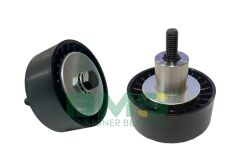 V KAYIŞ GERGİ RULMANI FORD TRANSİT 18> 2.0 ECOB...