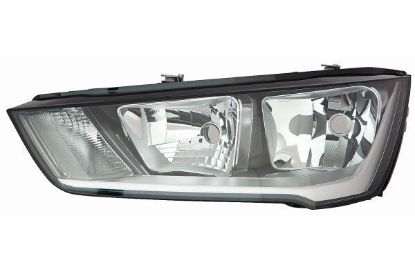FAR SOL A1  15-