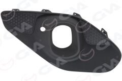 SİS KAPAĞI SAĞ (SİSLİ) CORSA F(20-)