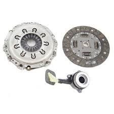 DEBRİYAJ SET (HİDROLİK RULMANLI) RENAULT DEBRİYAJ ...