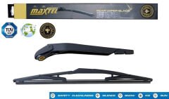 ARKA SİLECEK SÜPÜRGESİ KOLLU BIPPER A9 08> 14''...