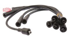 BUJİ VE BOBİN KABLOSU R12 - TOROS