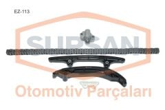 EKSANTRIK ZINCIR SETI (KOMPLE) BOXER III JUMPER II...