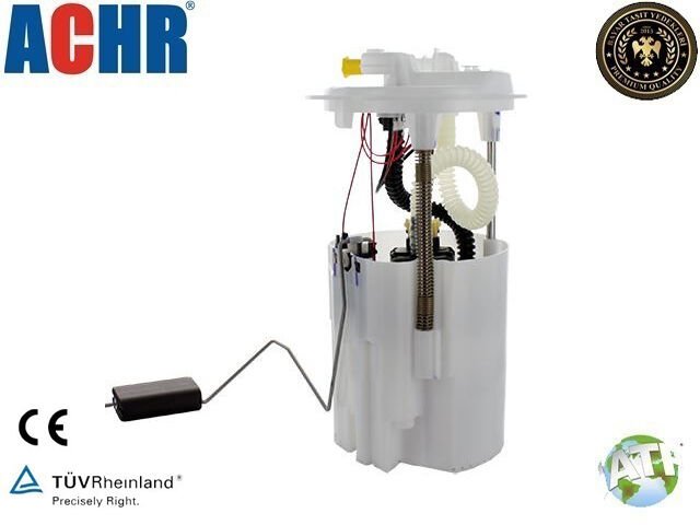 YAKIT ŞAMANDIRASI RENAULT TRAFIC III 14>OPEL VI...