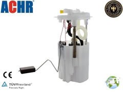 YAKIT ŞAMANDIRASI RENAULT TRAFIC III 14>OPEL VI...