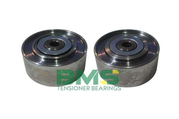 V KAYIŞ GERGİ RULMANI MITSUBISHI L200 2.4L 4N15 KL...