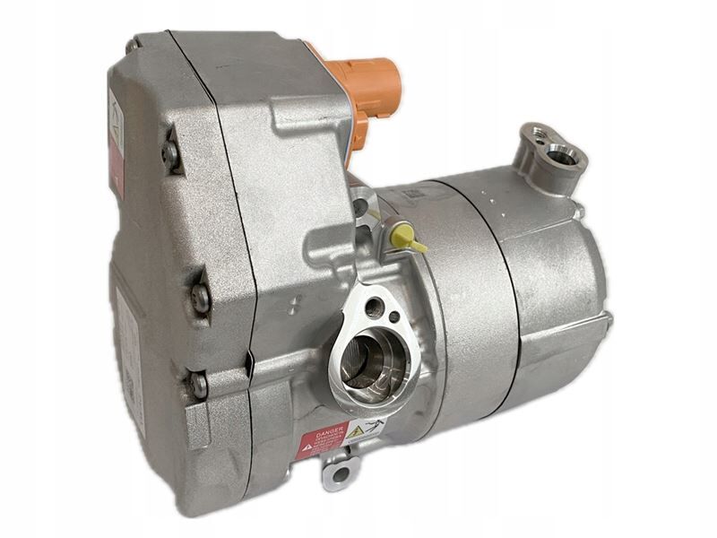 KLIMA KOMPRESORU GOLF7-GOLF8-PASSAT-A3-LEON-OCTAVIA DACA-DADA-DPBA-DPCA 1,5 TSI  17-