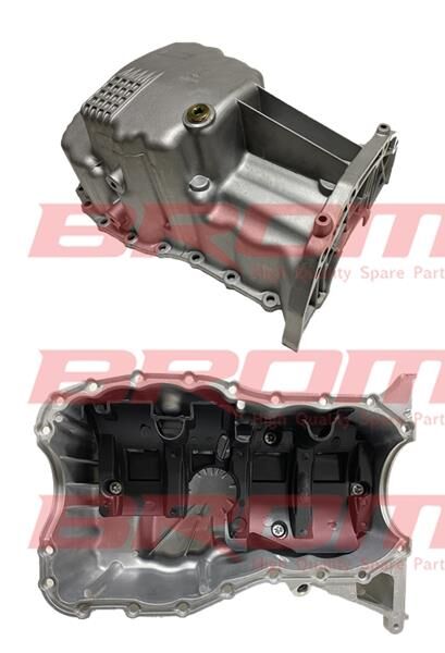 YAĞ KARTERİ RENAULT CLIO II 99>04 KANGOO 01>...