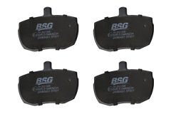 FREN BALATASI ON [CIFT PISTON] TRANSIT 2.5 86-91