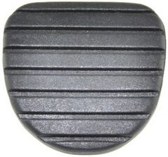 PEDAL LASTİĞİ FLUENCE MEGANE III DEBRİYAJ - FREN